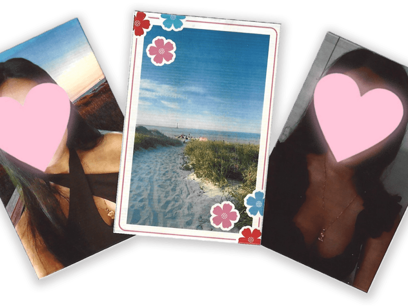 My Favorite Way to Print&nbsp;Memories