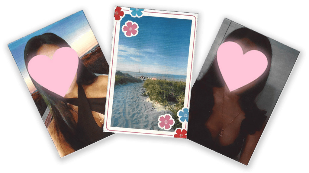 My Favorite Way to Print&nbsp;Memories