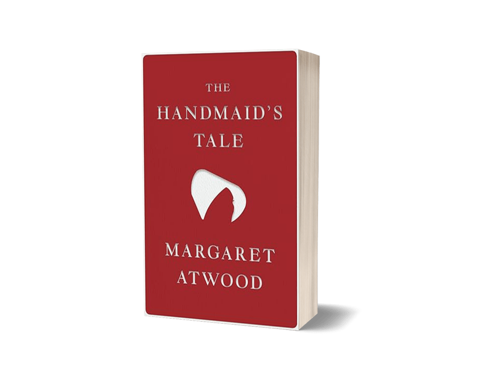 Book of the Week – The Handmaid’s Tale